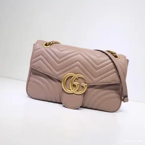 Gucci Brand 1904G0101 Shoulder Bag Handbags 0812
